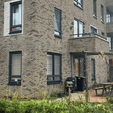 Gouda Up Wonen in Gouda